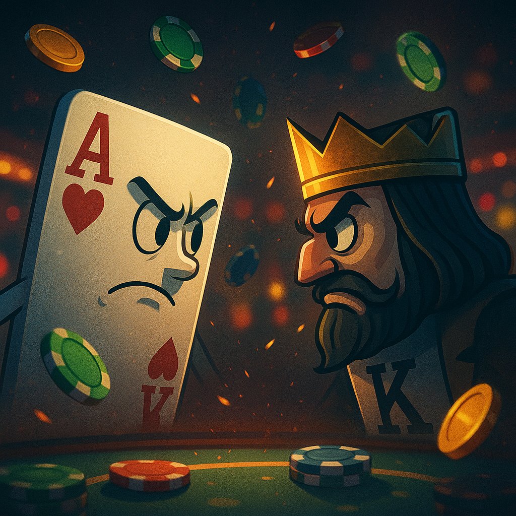 Mahjong Ways Game